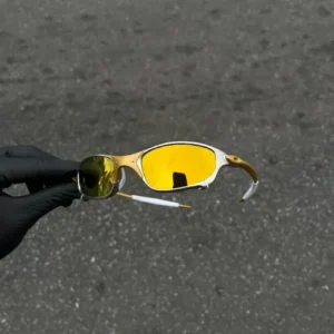 Juliet 24K Lentes Gold