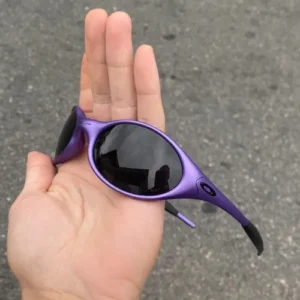 Eye Jacket