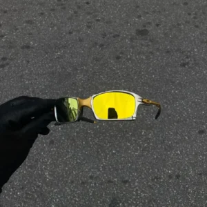 Xquared 24K Lentes Gold
