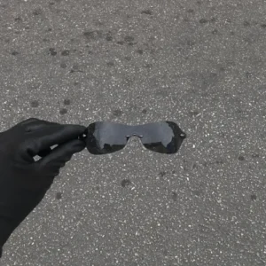 DartBoard Lentes All Black