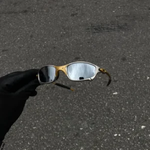 Juliet 24K Lentes Liquid Metal