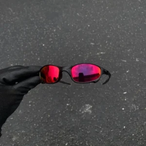 Juliet All Black Lentes Torch