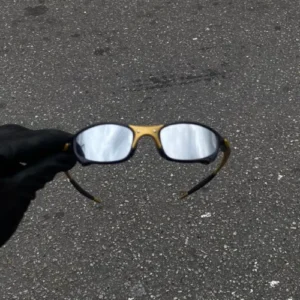 Juliet Corvette Lentes Liquid Metal