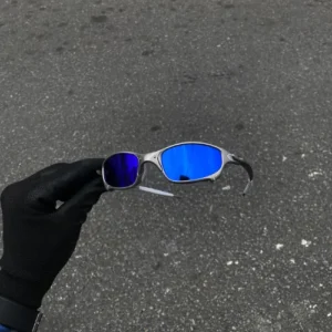 Juliet Plasma Lentes Blue
