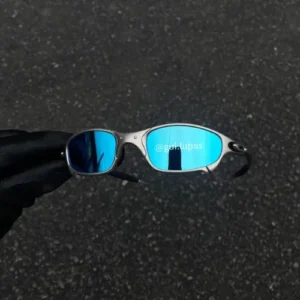 Juliet Plasma Lentes Ice