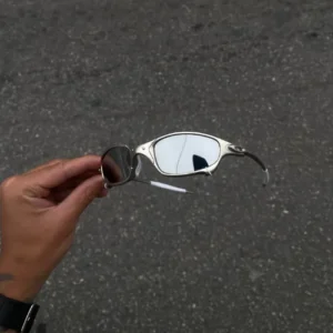 Juliet Plasma Lentes Liquid Metal
