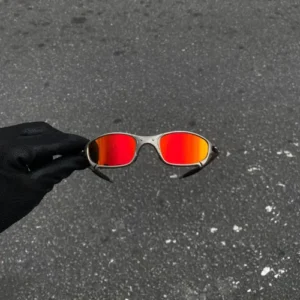 Juliet Plasma Lentes Ruby