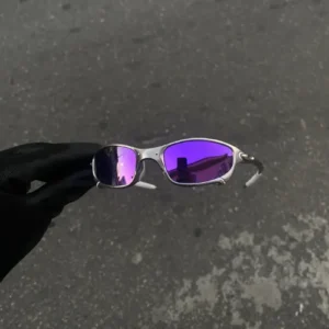 Juliet Plasma Lentes Violet