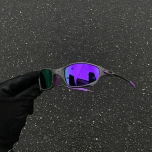 Juliet Xmetal Lentes Violet