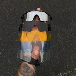 Kit Radar EV