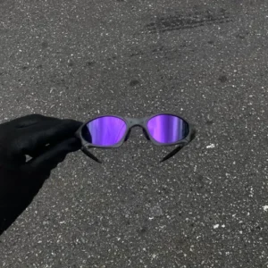 Penny Xmetal Lentes Violet