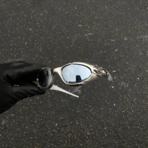 Plate Plasma Lentes Liquid Metal