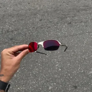 Romeo II Plasma Lentes Torch