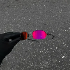 Romeo II Xmetal Lentes Tanzenite