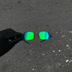 Romeo II Xmetal Lentes Varejeira