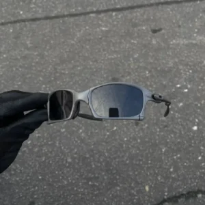 Xquared Xmetal Lentes All Black